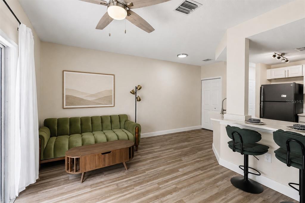 Property for sale at 4234 TYLER CIRCLE N UNIT #102B, ST PETERSBURG, FL, 33709