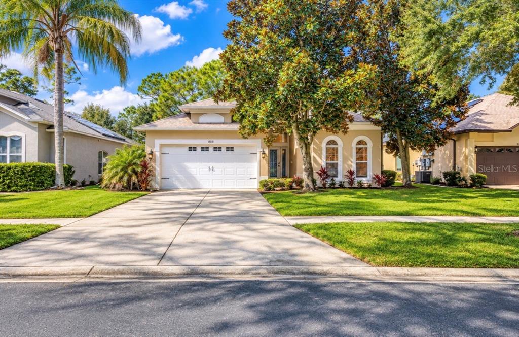 Property for sale at 850 WINGATE TRAIL, PORT ORANGE, FL, 32128