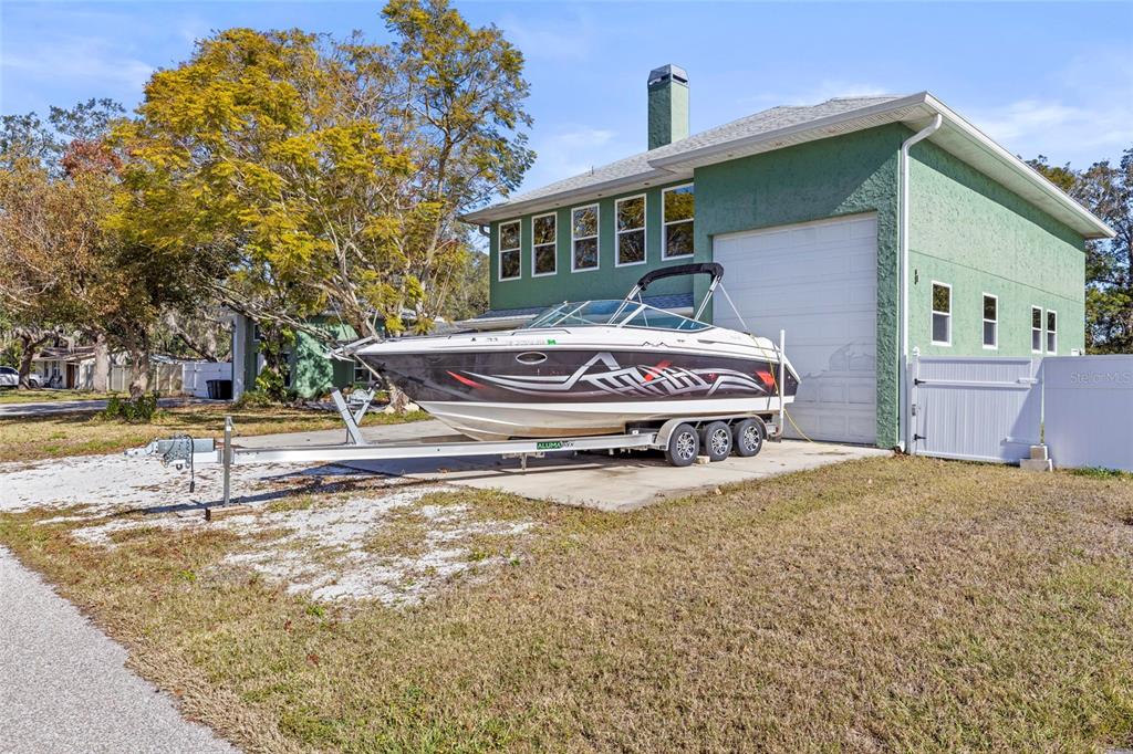 Property for sale at 5657 OCEANIC ROAD, HOLIDAY, FL, 34690