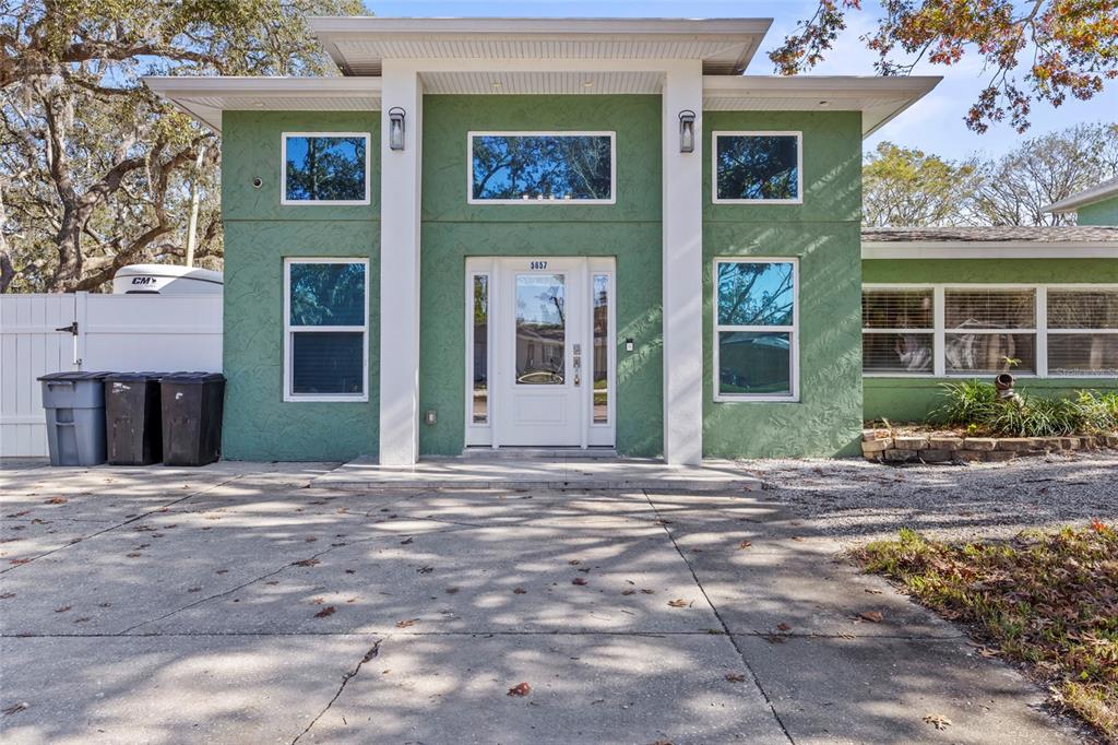 Property for sale at 5657 OCEANIC ROAD, HOLIDAY, FL, 34690