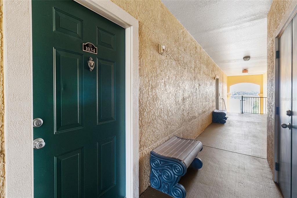 Property for sale at 2739 VIA CAPRI UNIT 1034, CLEARWATER, FL, 33764