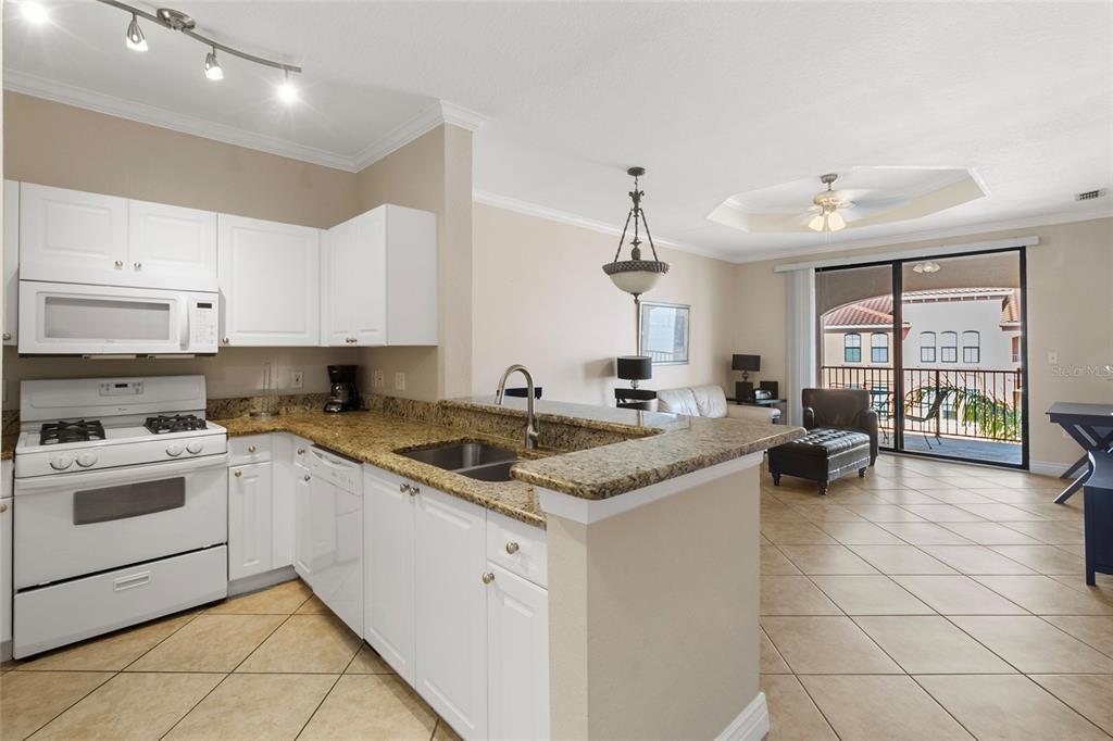 Property for sale at 2739 VIA CAPRI UNIT 1034, CLEARWATER, FL, 33764