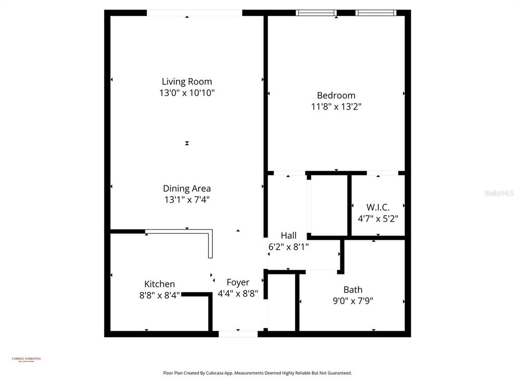 Property for sale at 2739 VIA CAPRI UNIT 1034, CLEARWATER, FL, 33764
