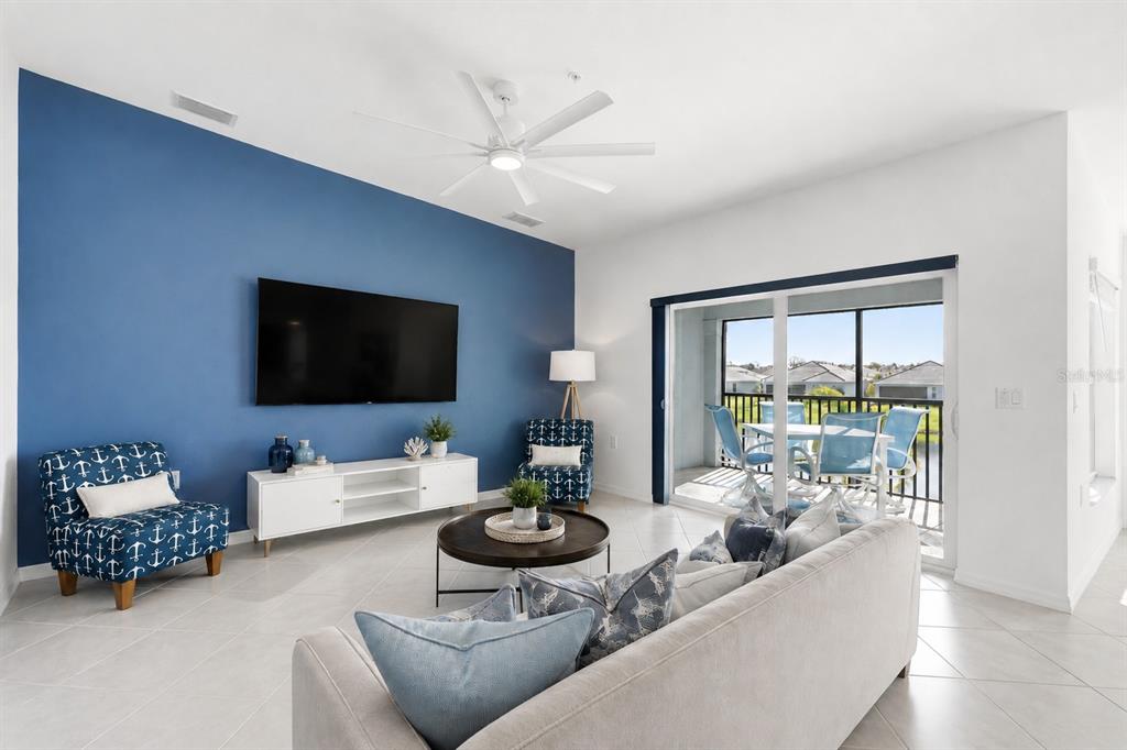 Property for sale at 14194 HERITAGE LANDING BOULEVARD UNIT 623, PUNTA GORDA, FL, 33955