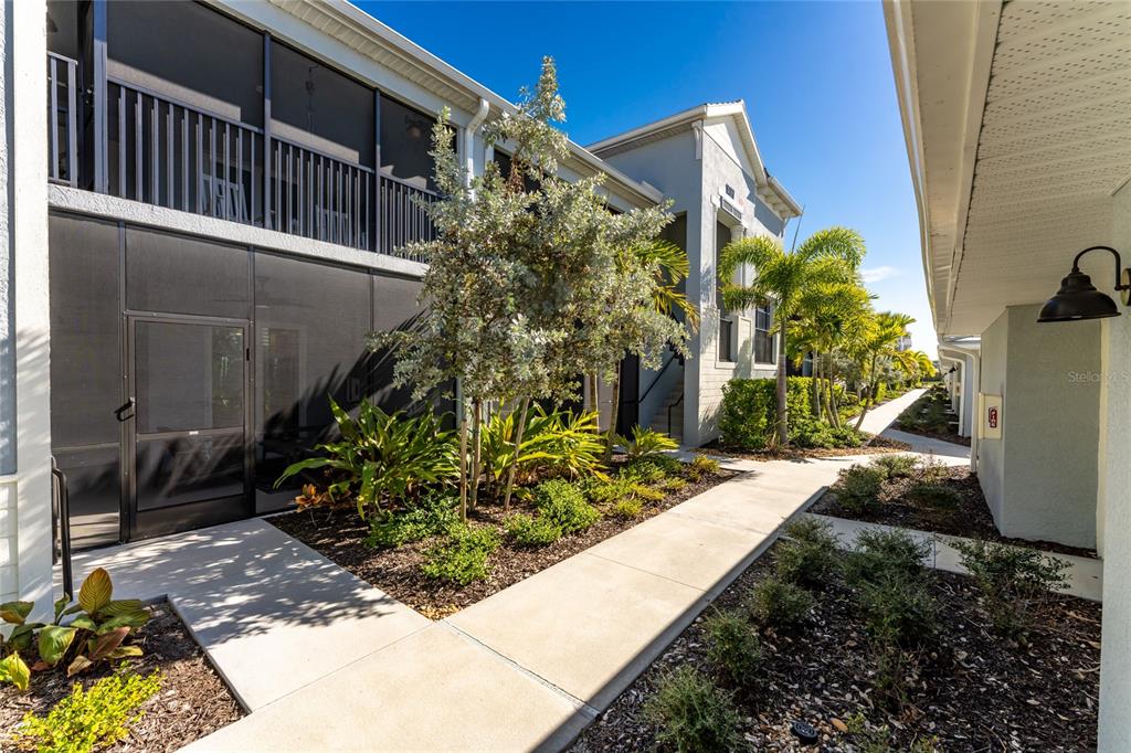 Property for sale at 14267 HERITAGE LANDING BOULEVARD UNIT 1212, PUNTA GORDA, FL, 33955