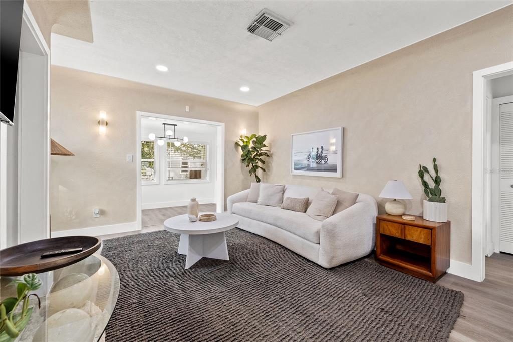 Property for sale at 3731 6TH AVENUE N, ST PETERSBURG, FL, 33713
