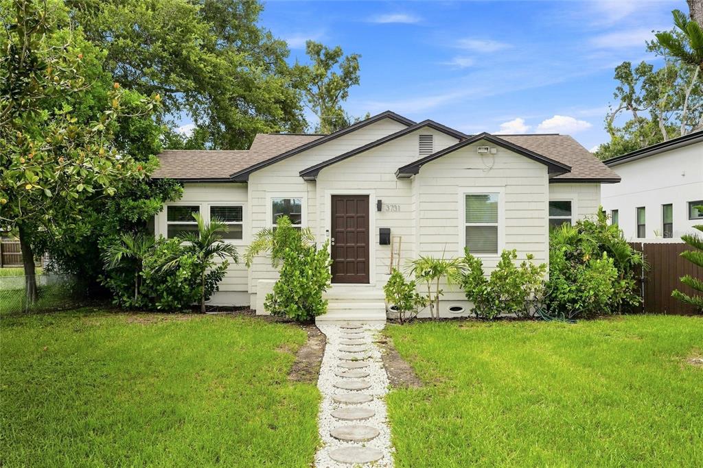 Property for sale at 3731 6TH AVENUE N, ST PETERSBURG, FL, 33713