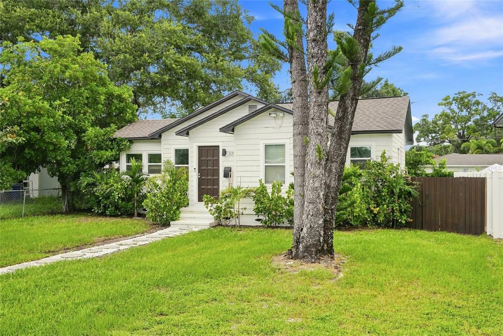 Property for sale at 3731 6TH AVENUE N, ST PETERSBURG, FL, 33713