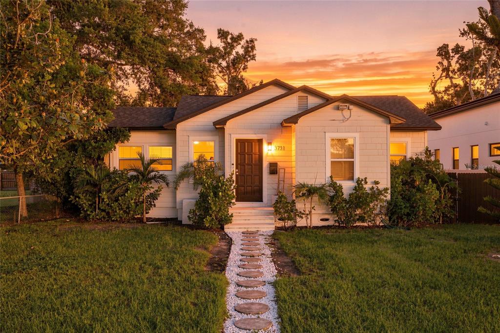 Property for sale at 3731 6TH AVENUE N, ST PETERSBURG, FL, 33713