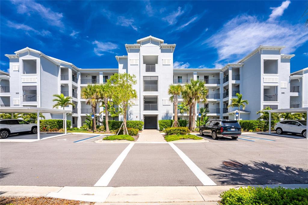 Property for sale at 14141 HERITAGE LANDING BOULEVARD UNIT 921, PUNTA GORDA, FL, 33955