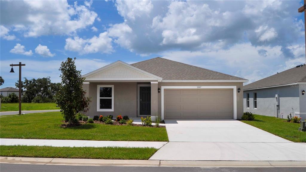 Property for sale at 12407 HOPSCOTCH AVENUE E, PALMETTO, FL, 34221