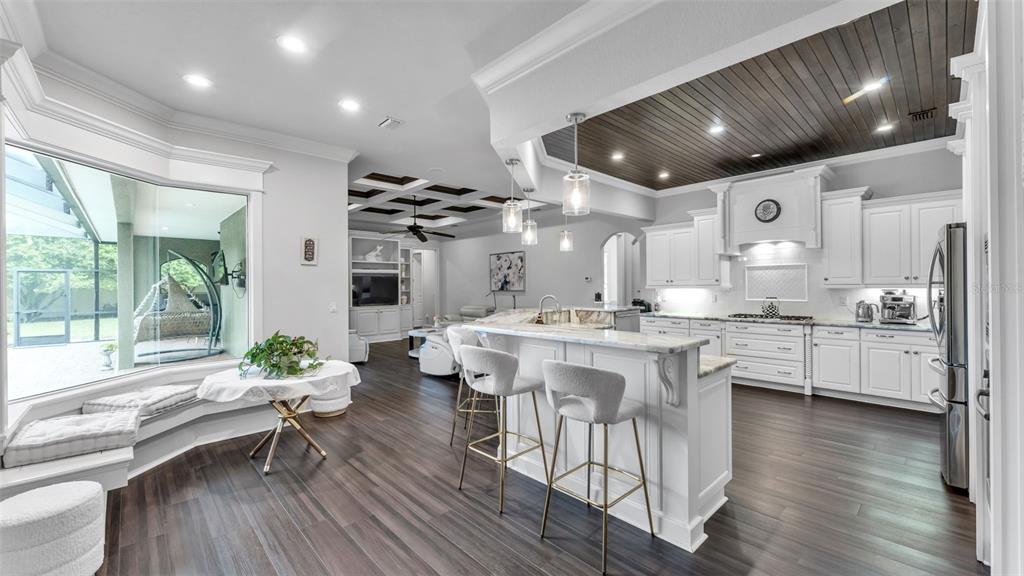 Property for sale at 6626 CRESCENT WOODS CIRCLE, LAKELAND, FL, 33813