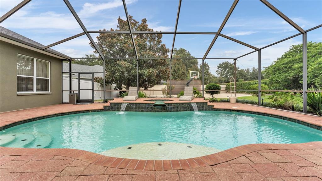 Property for sale at 6626 CRESCENT WOODS CIRCLE, LAKELAND, FL, 33813