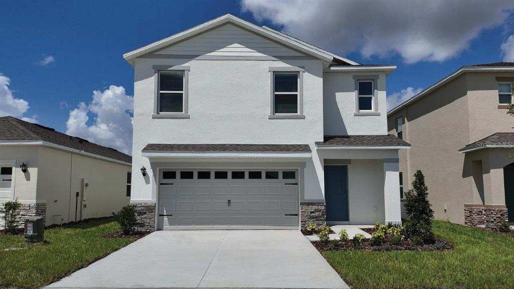 Property for sale at 4565 BARBERRY AVENUE, LAKELAND, FL, 33811