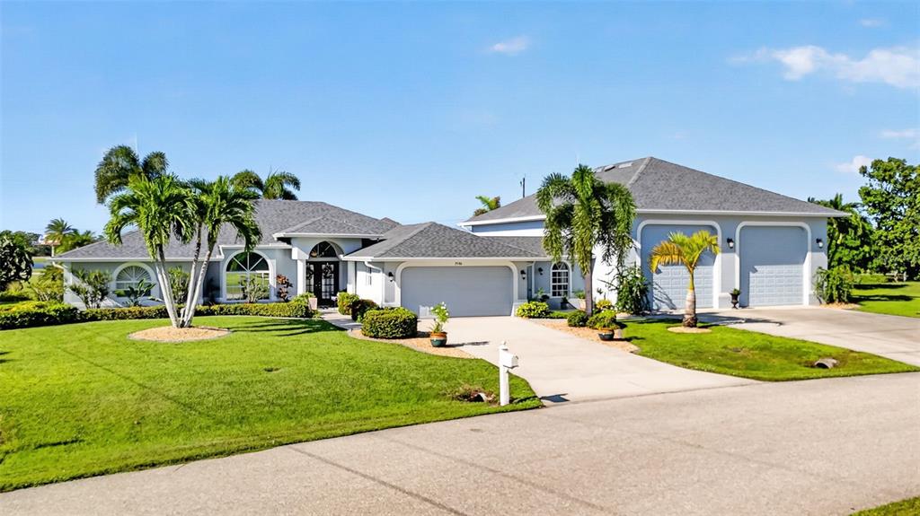 Property for sale at 25186 ESTRADA CIRCLE, PUNTA GORDA, FL, 33955