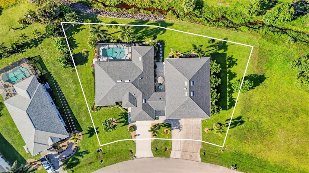 Property for sale at 25186 ESTRADA CIRCLE, PUNTA GORDA, FL, 33955