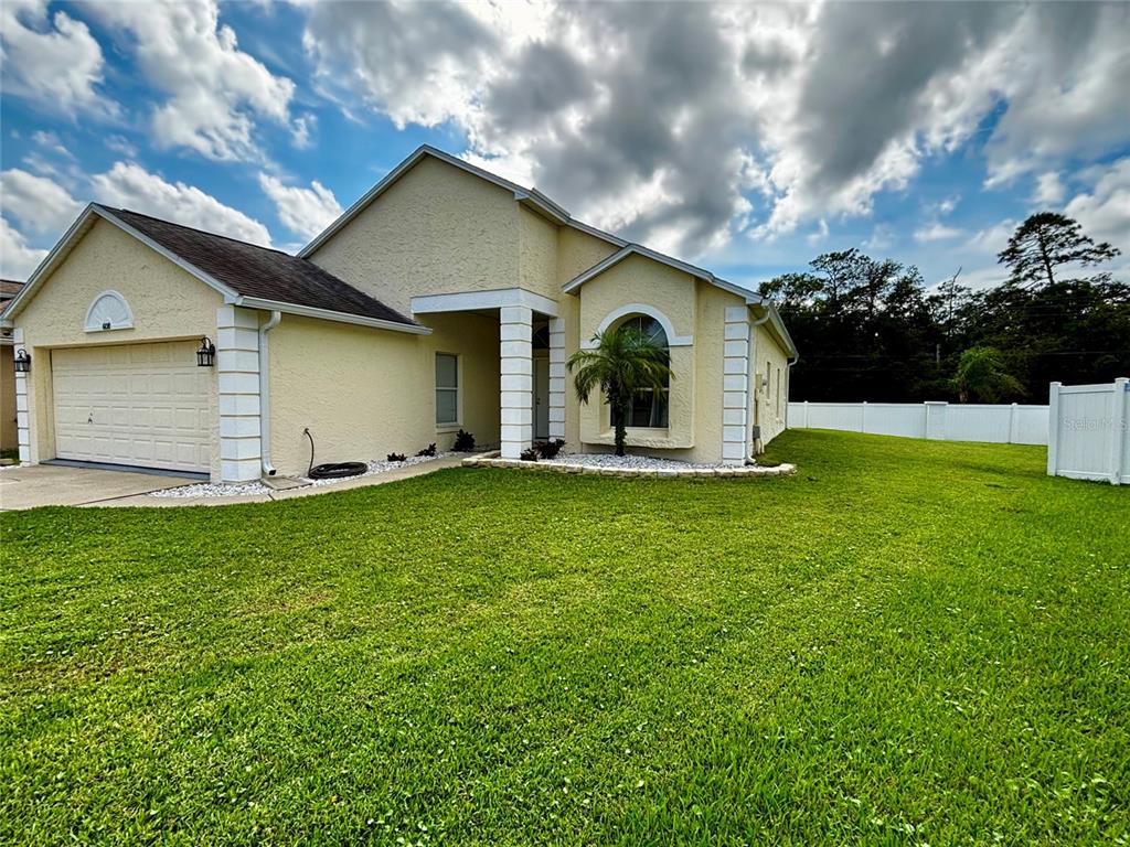 Property for sale at 608 TURNSTONE TRACE, NEW SMYRNA BEACH, FL, 32168