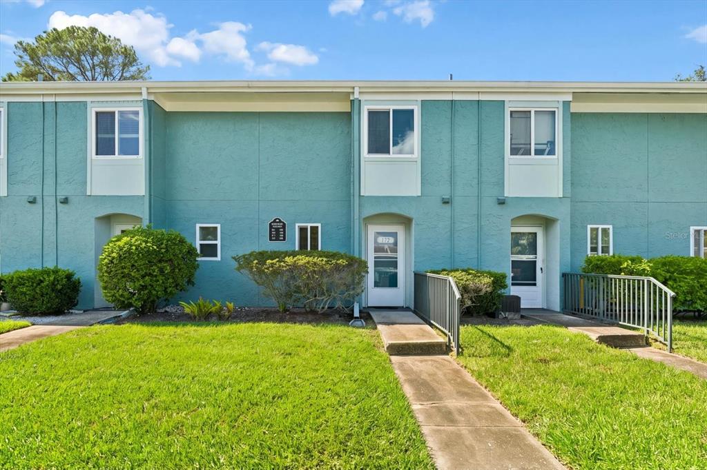 Property for sale at 172 115TH AVENUE N UNIT 172, ST PETERSBURG, FL, 33716