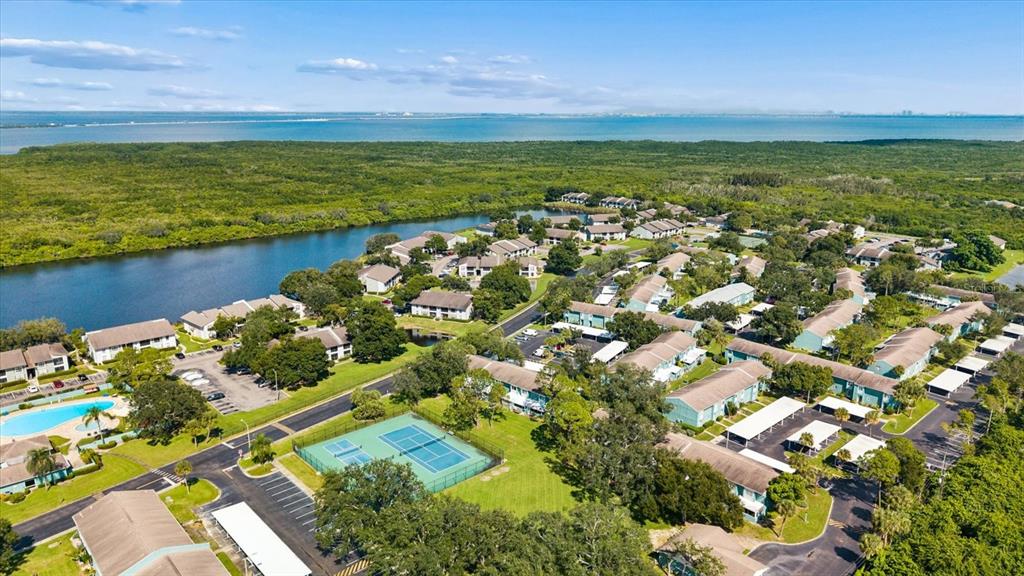 Property for sale at 172 115TH AVENUE N UNIT 172, ST PETERSBURG, FL, 33716