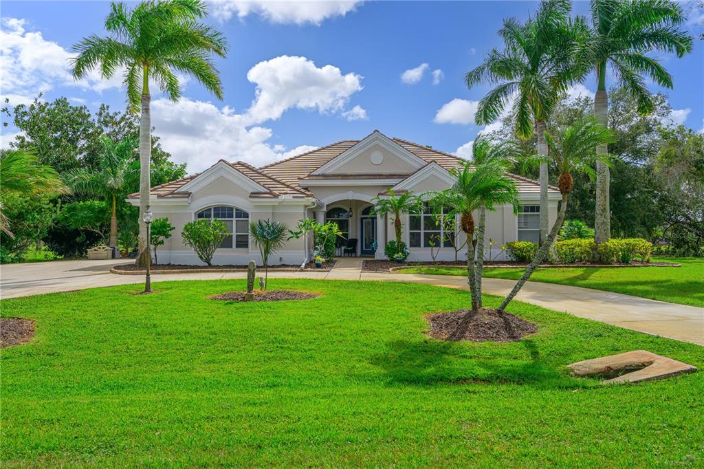 Property for sale at 6195 9TH AVENUE CIRCLE NE, BRADENTON, FL, 34212