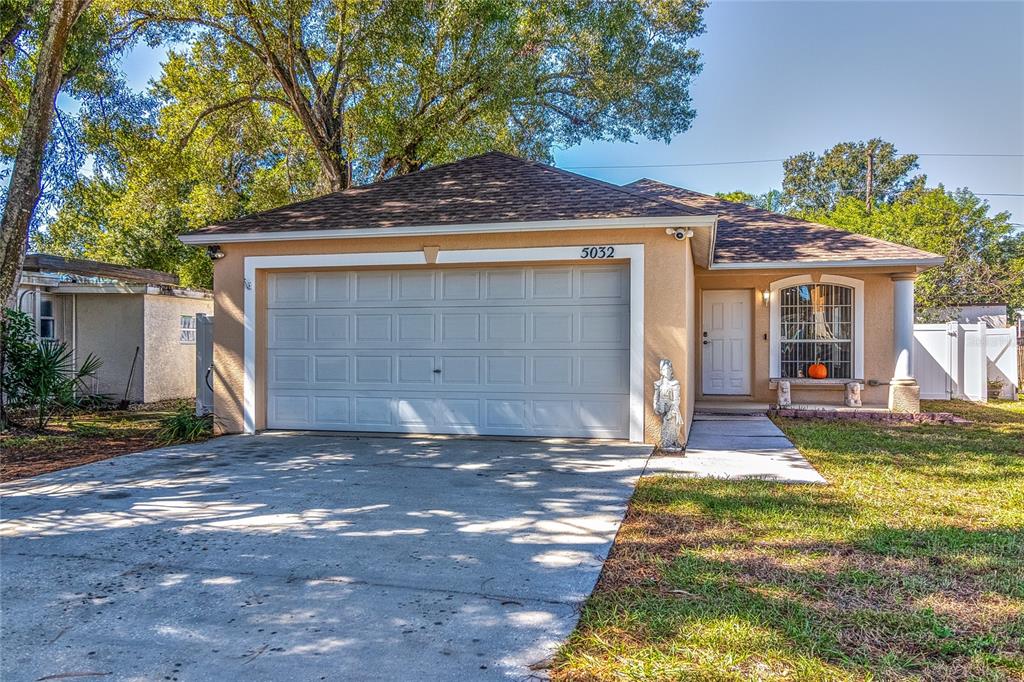 Property for sale at 5032 67TH WAY N, ST PETERSBURG, FL, 33709