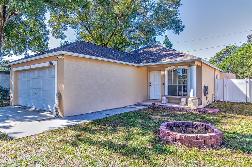 Property for sale at 5032 67TH WAY N, ST PETERSBURG, FL, 33709