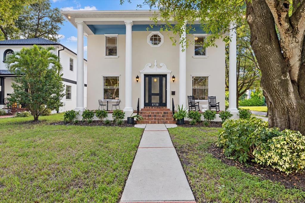 Property for sale at 2722 N MYRTLE AVENUE, TAMPA, FL, 33602