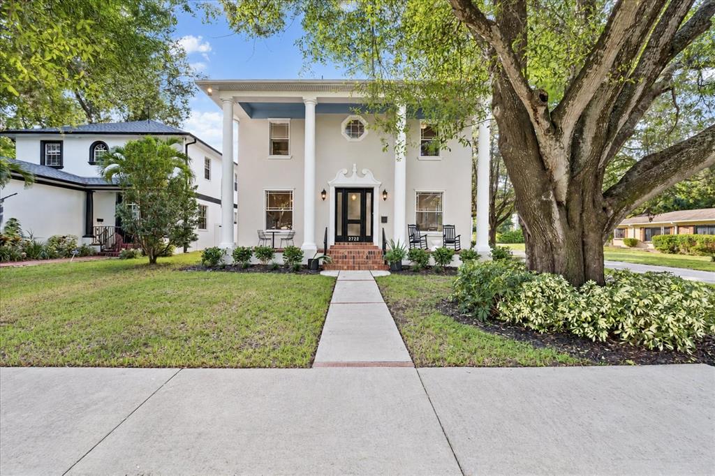 Property for sale at 2722 N MYRTLE AVENUE, TAMPA, FL, 33602