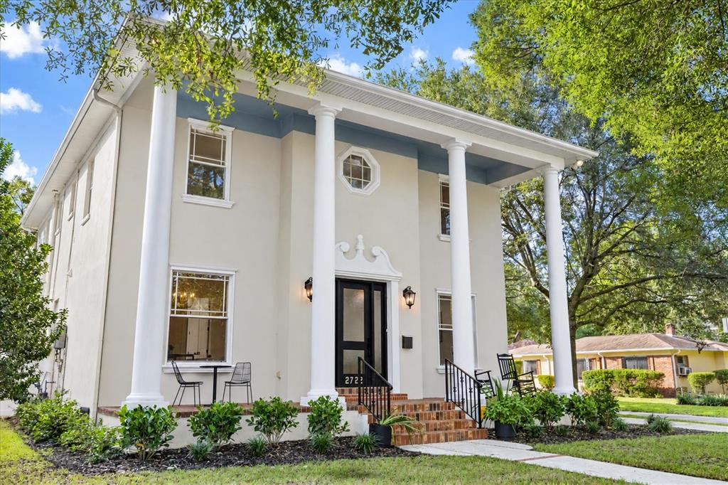 Property for sale at 2722 N MYRTLE AVENUE, TAMPA, FL, 33602