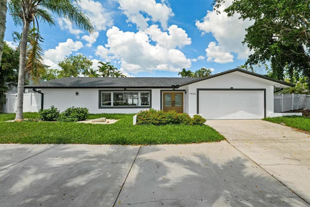 Property for sale at 7905 9TH AVENUE S, ST PETERSBURG, FL, 33707