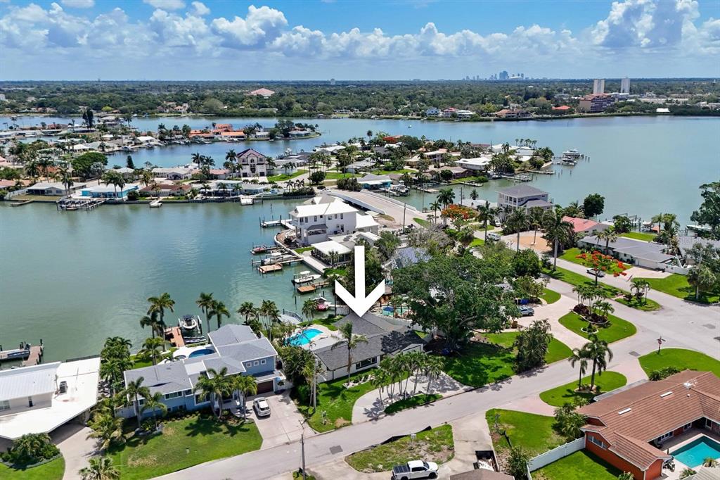 Property for sale at 7905 9TH AVENUE S, ST PETERSBURG, FL, 33707