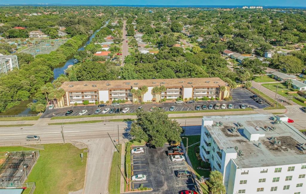 Property for sale at 4435 1ST STREET NE UNIT 308, ST PETERSBURG, FL, 33703