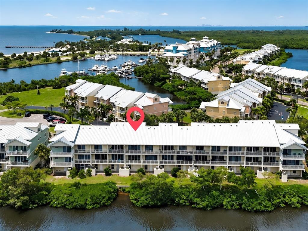 Property for sale at 3248 MANGROVE POINT DRIVE, RUSKIN, FL, 33570
