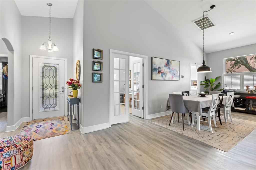 Property for sale at 1527 RIVER COURT, TARPON SPRINGS, FL, 34689