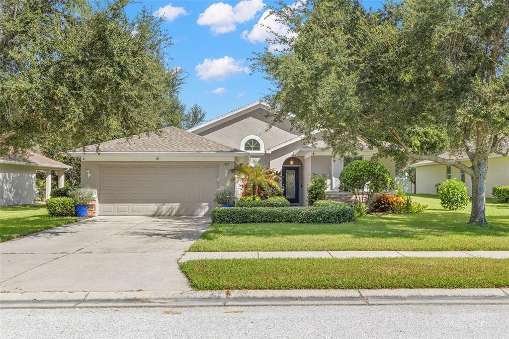 Property for sale at 1527 RIVER COURT, TARPON SPRINGS, FL, 34689