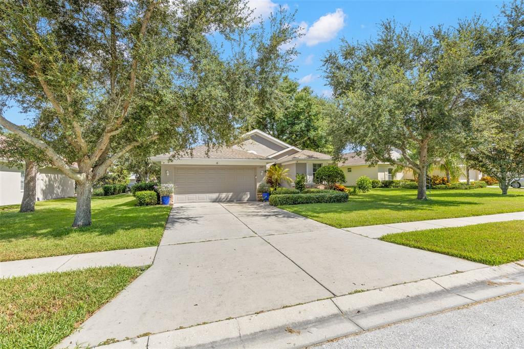 Property for sale at 1527 RIVER COURT, TARPON SPRINGS, FL, 34689