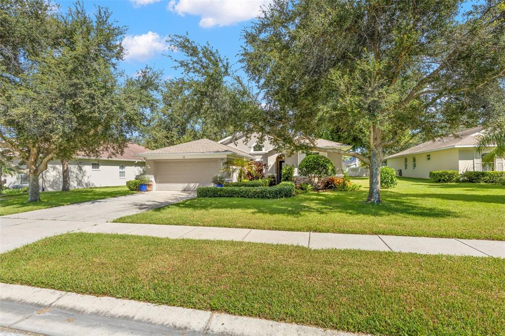 Property for sale at 1527 RIVER COURT, TARPON SPRINGS, FL, 34689