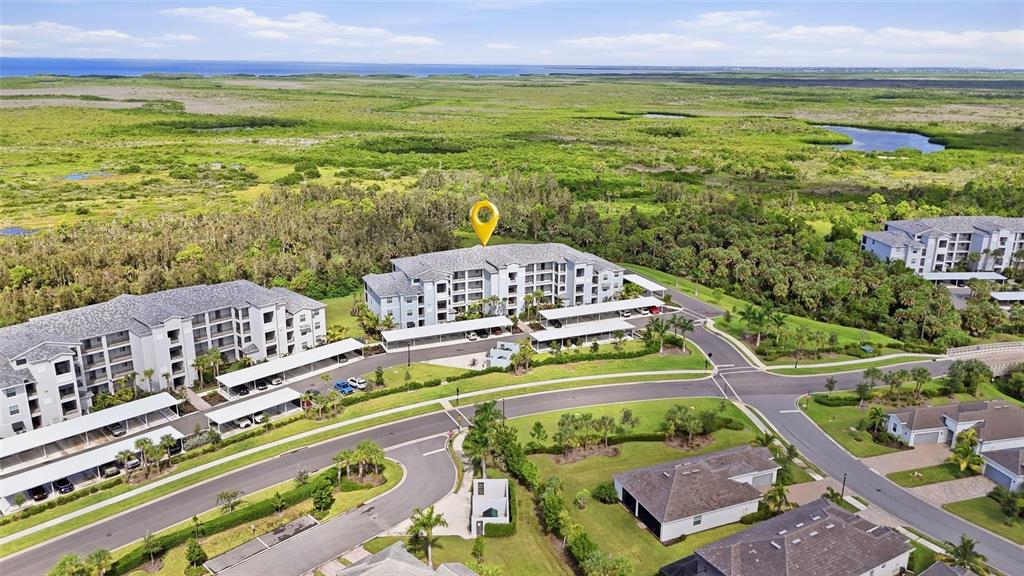 Property for sale at 14191 HERITAGE LANDING BOULEVARD UNIT 1244, PUNTA GORDA, FL, 33955