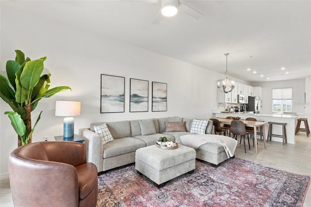 Property for sale at 14191 HERITAGE LANDING BOULEVARD UNIT 1244, PUNTA GORDA, FL, 33955