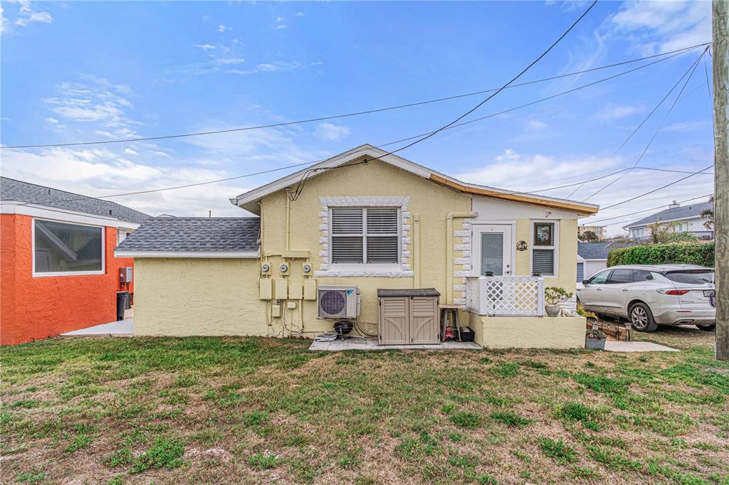Property for sale at 833 E 24TH AVENUE UNIT 112, NEW SMYRNA BEACH, FL, 32169