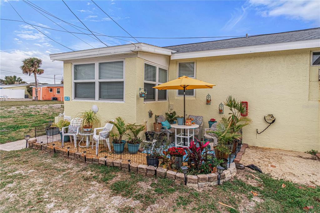Property for sale at 833 E 24TH AVENUE UNIT 112, NEW SMYRNA BEACH, FL, 32169