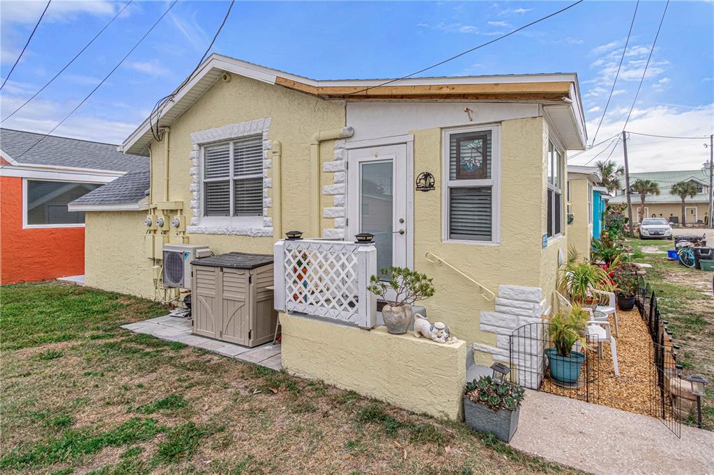 Property for sale at 833 E 24TH AVENUE UNIT 112, NEW SMYRNA BEACH, FL, 32169