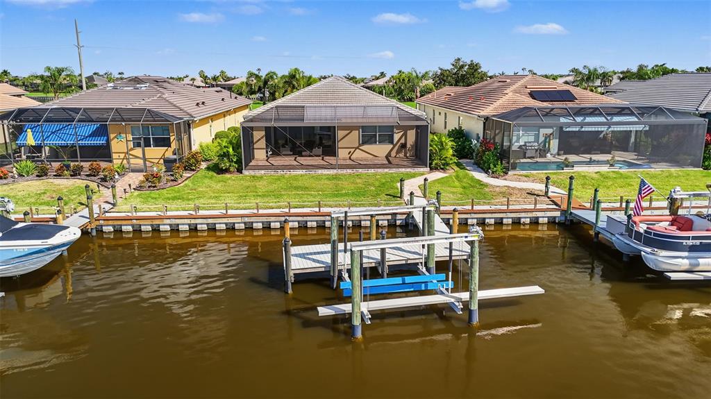 Property for sale at 1022 OVERLOOK COURT, BRADENTON, FL, 34208