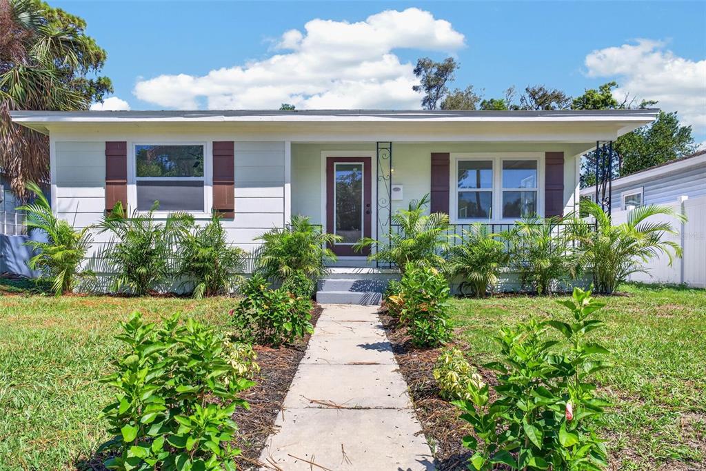Property for sale at 4235 3RD AVENUE S, ST PETERSBURG, FL, 33711