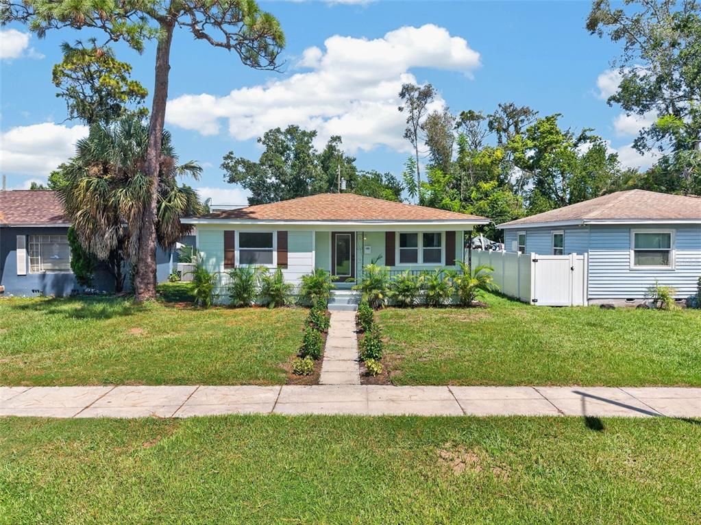 Property for sale at 4235 3RD AVENUE S, ST PETERSBURG, FL, 33711