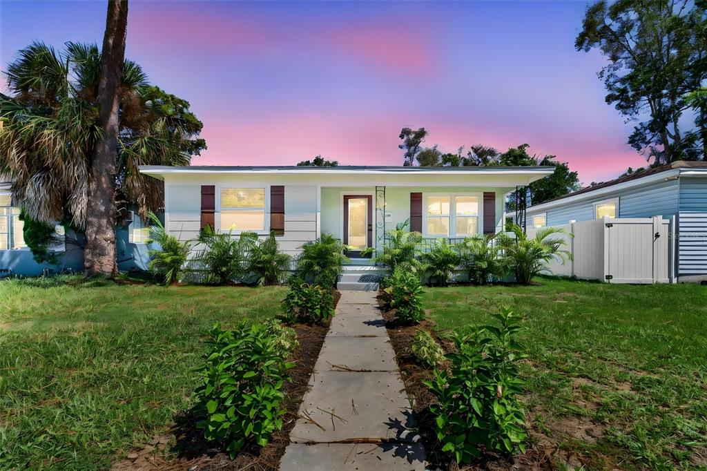 Property for sale at 4235 3RD AVENUE S, ST PETERSBURG, FL, 33711