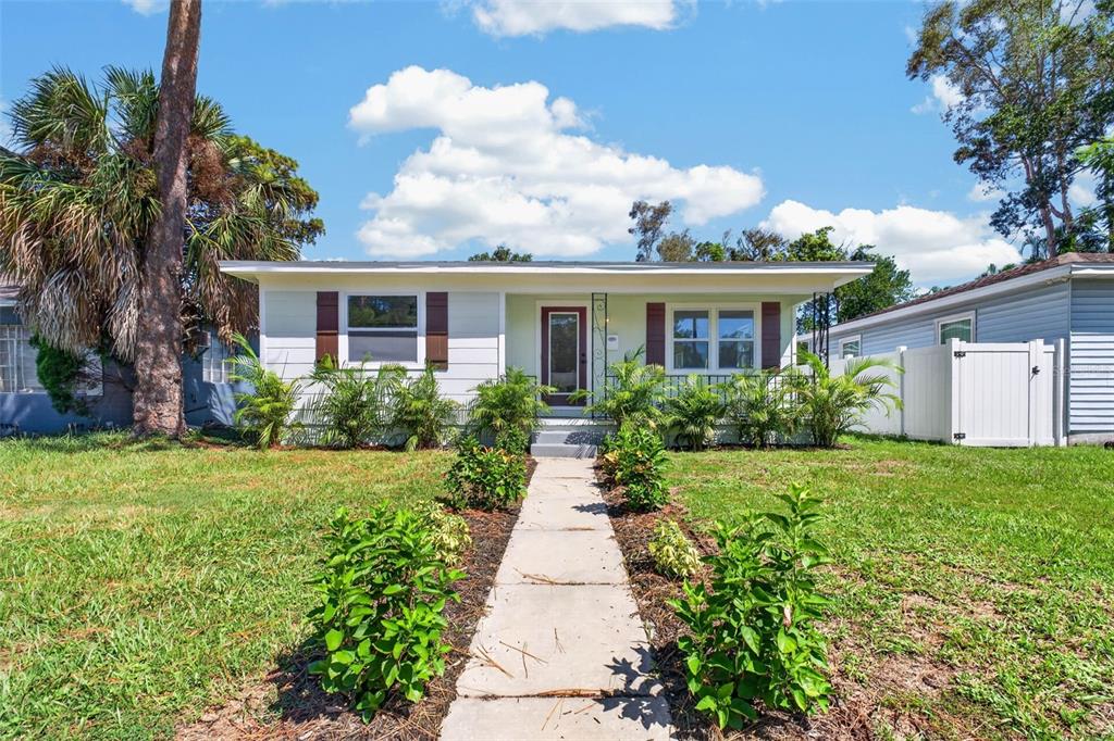 Property for sale at 4235 3RD AVENUE S, ST PETERSBURG, FL, 33711