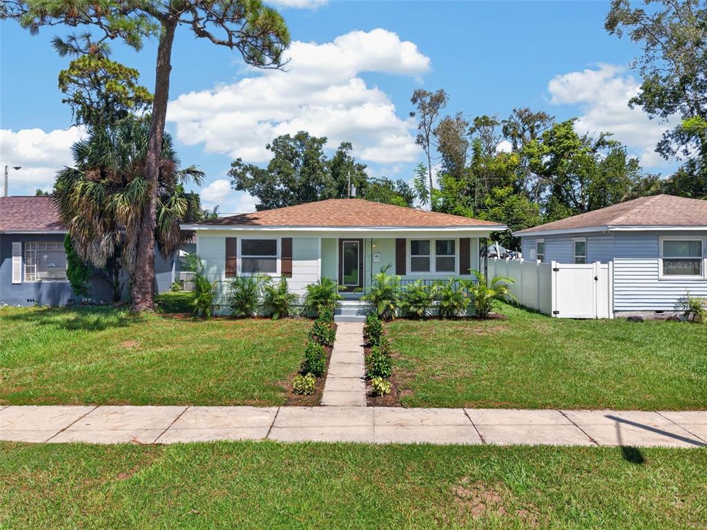 Property for sale at 4235 3RD AVENUE S, ST PETERSBURG, FL, 33711