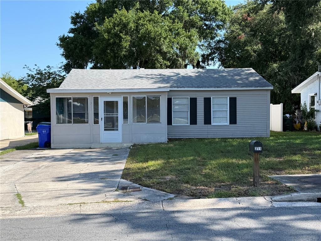 Property for sale at 311 W BELLA VISTA STREET, LAKELAND, FL, 33805