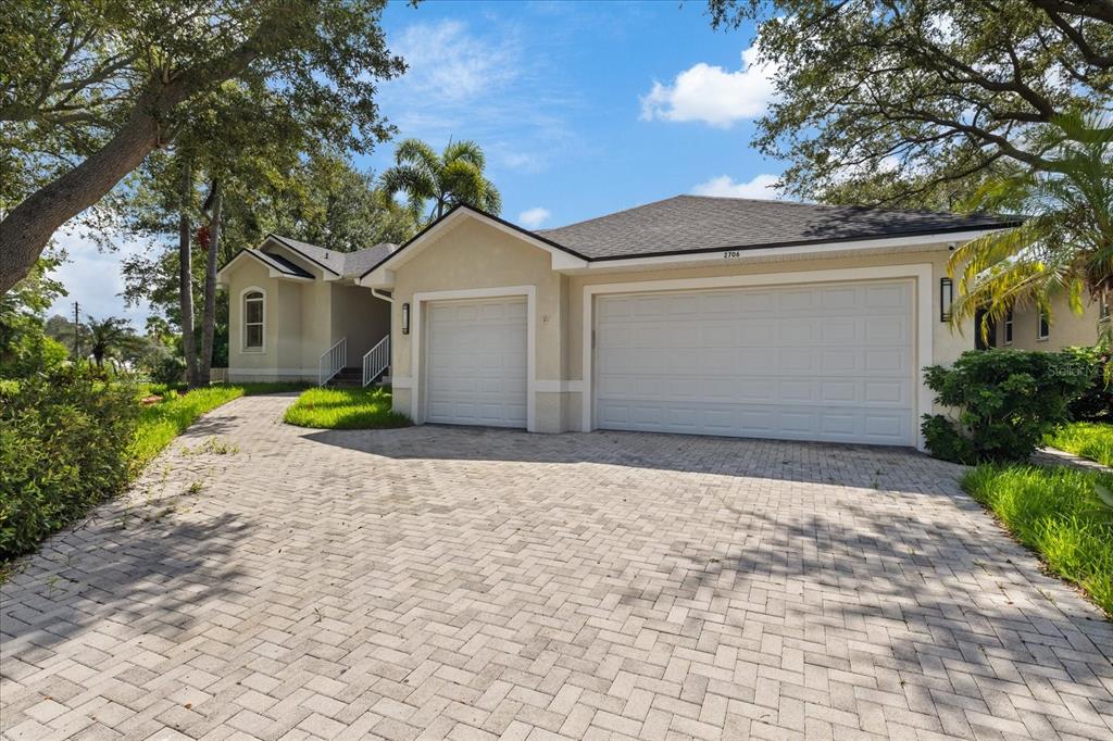 Property for sale at 2706 SKIMMER POINT DRIVE S, GULFPORT, FL, 33707
